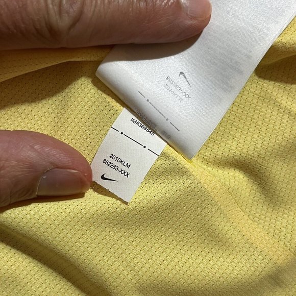 Nike Pro Elite Team Uganda Running Singlet Women’s Size XS -‎ MADE IN USA ! - Picture 5 of 7